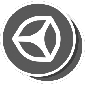 Autocolantes Circulares