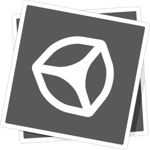 Autocolantes Quadrados